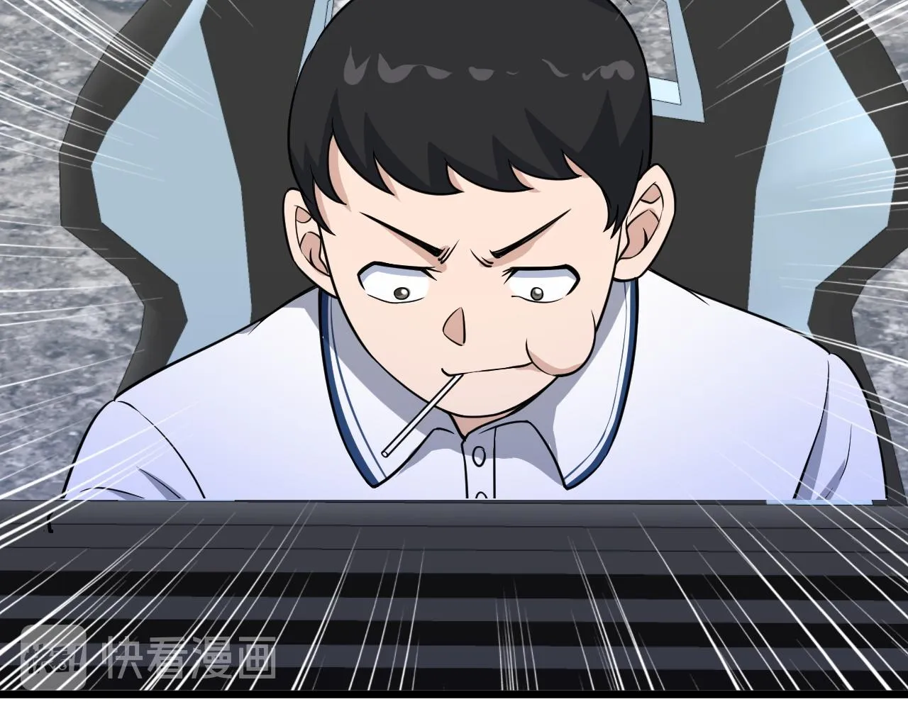 第135话 峡谷猎孤人 第72页