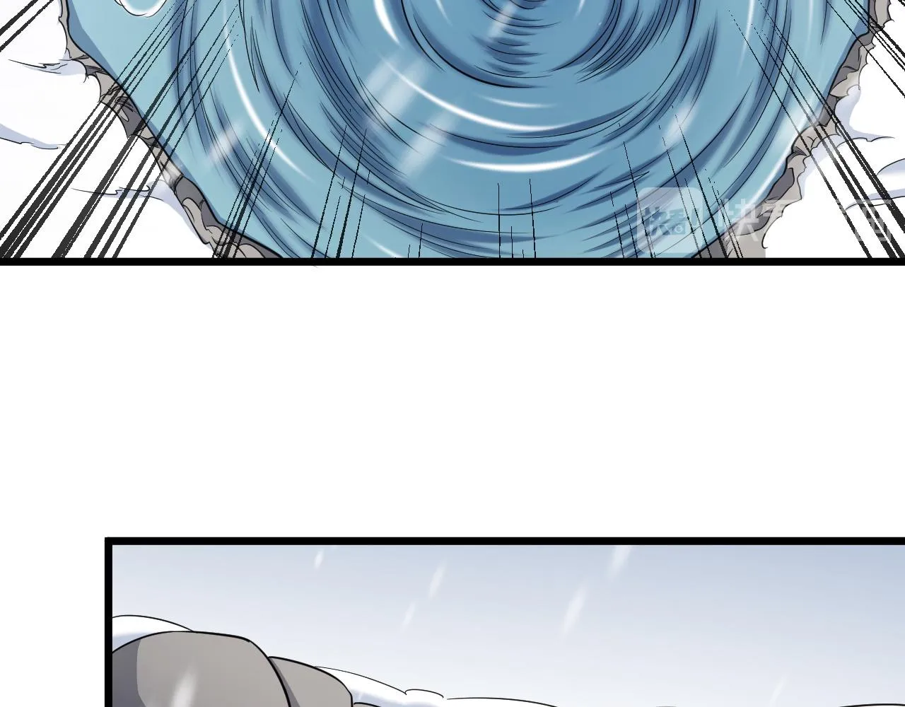 第133话 重返秘境 第43页