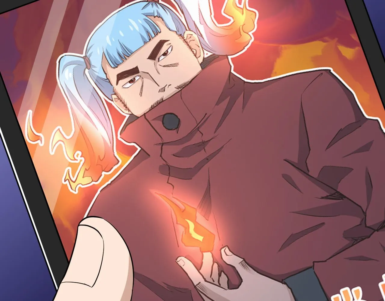 第133话 重返秘境 第87页