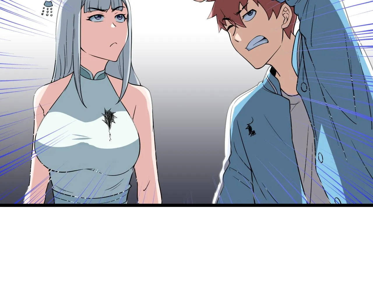 第132话 反派死于话多 第28页