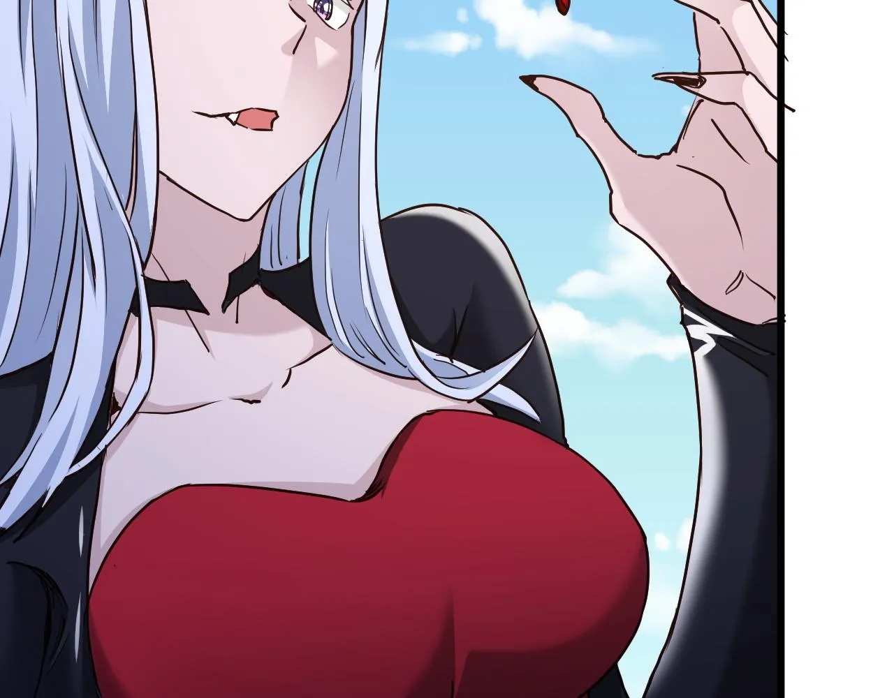 第131话 嘴强王者 第24页