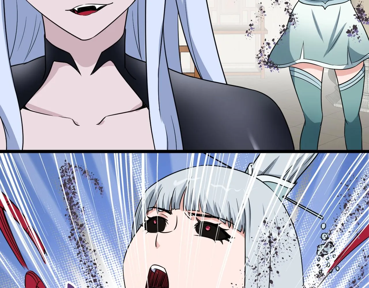 第130话 血魔的阴谋 第13页