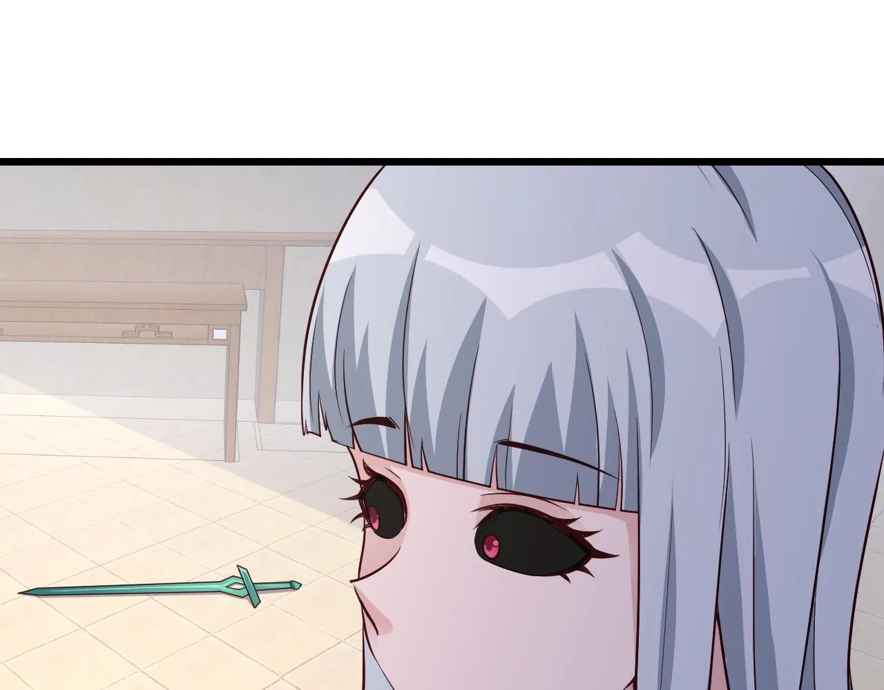 第130话 血魔的阴谋 第22页