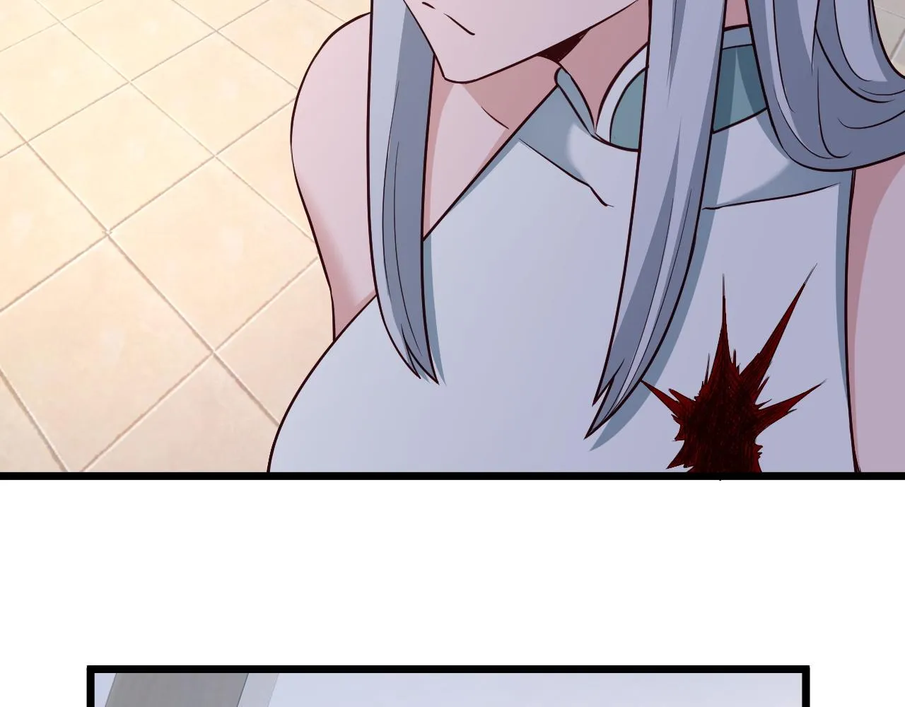 第130话 血魔的阴谋 第23页