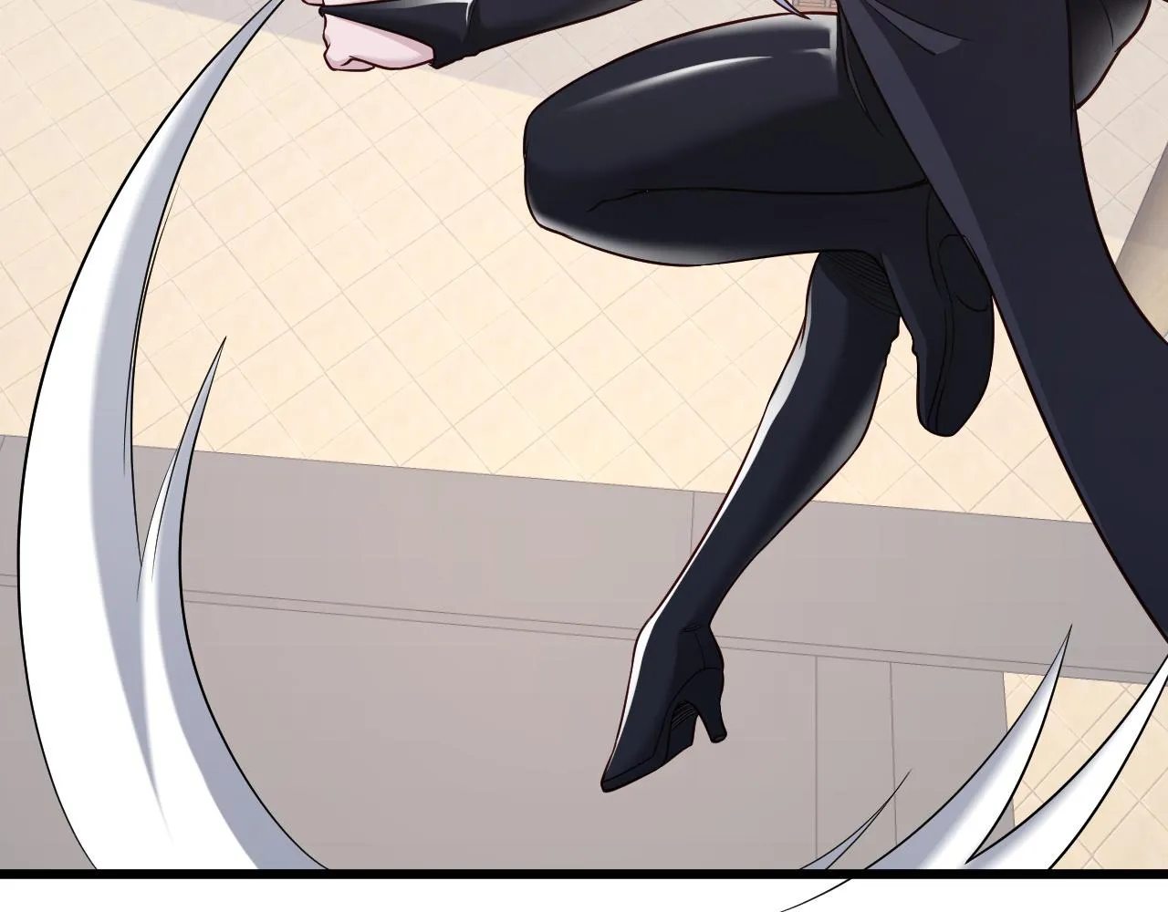 第130话 血魔的阴谋 第38页