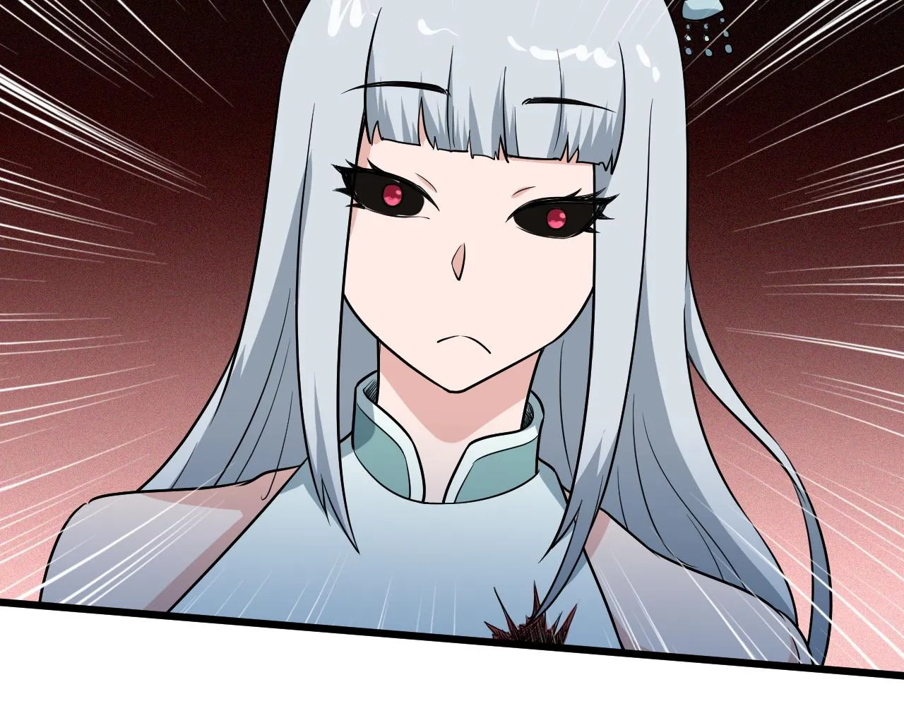 第130话 血魔的阴谋 第55页