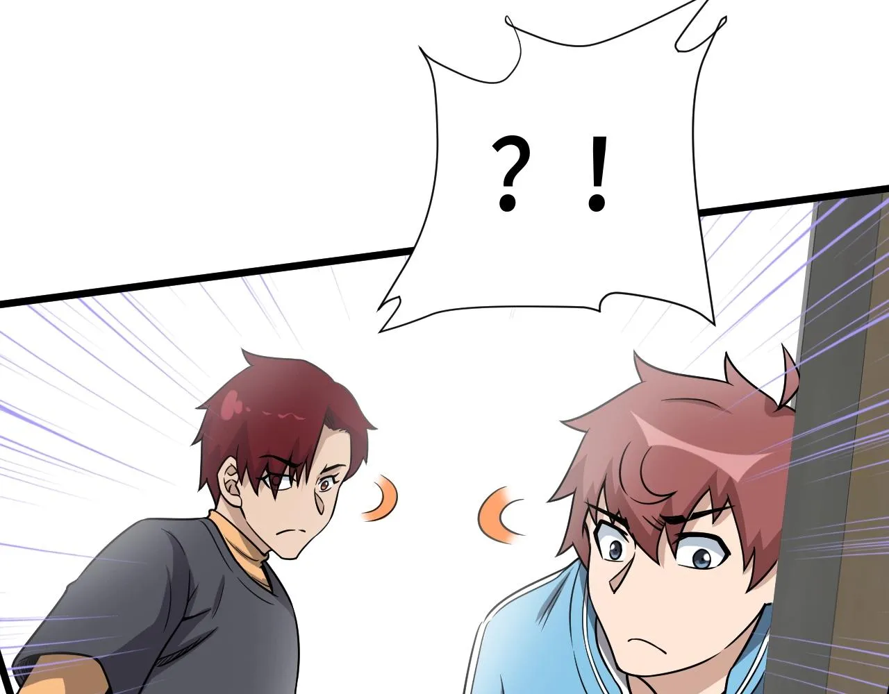 第129话 黑化 第15页