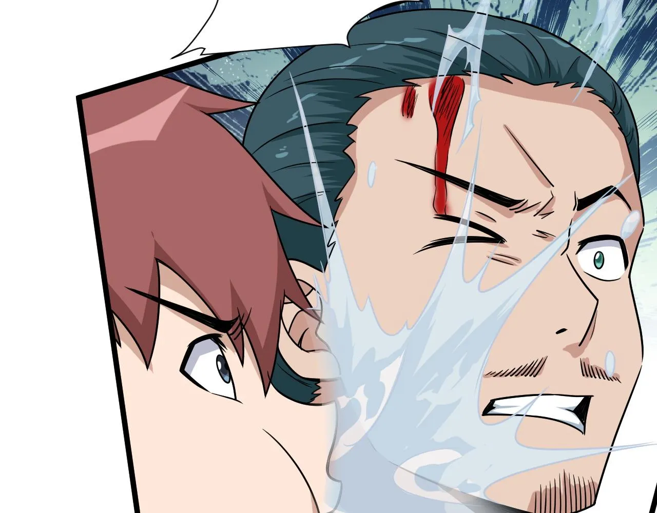 第129话 黑化 第59页