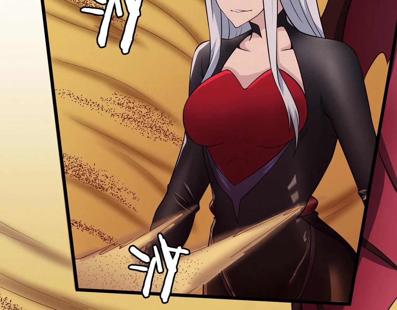 第129话 黑化 第81页
