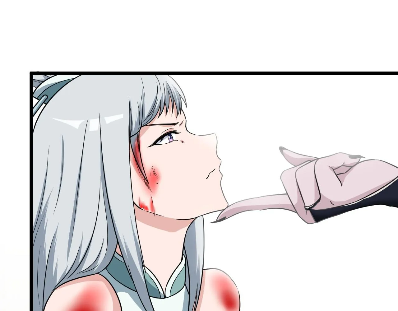 第128话 大师姐的把柄 第5页