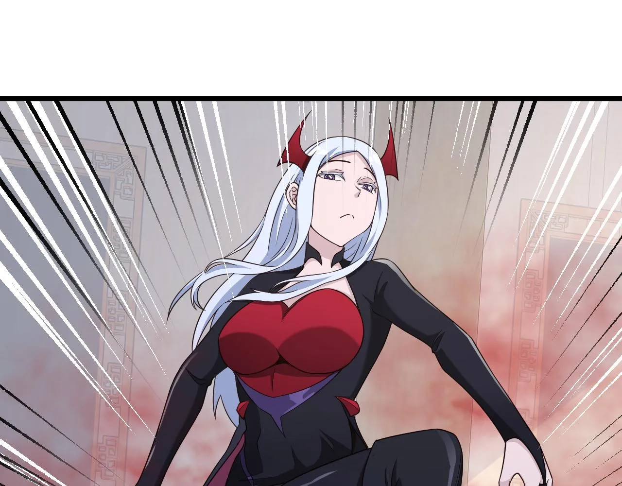 第128话 大师姐的把柄 第17页