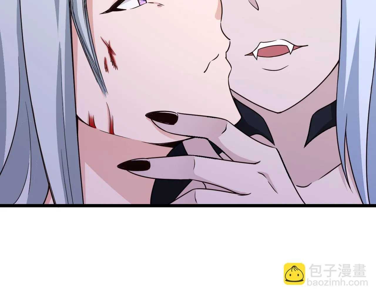 第128话 大师姐的把柄 第40页
