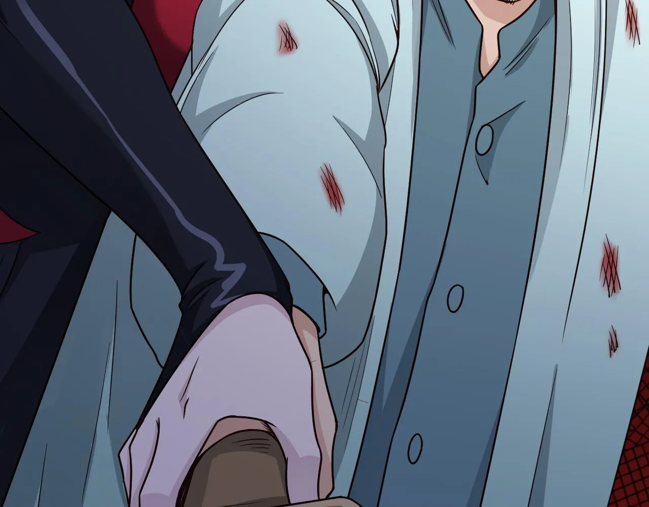 第128话 大师姐的把柄 第59页