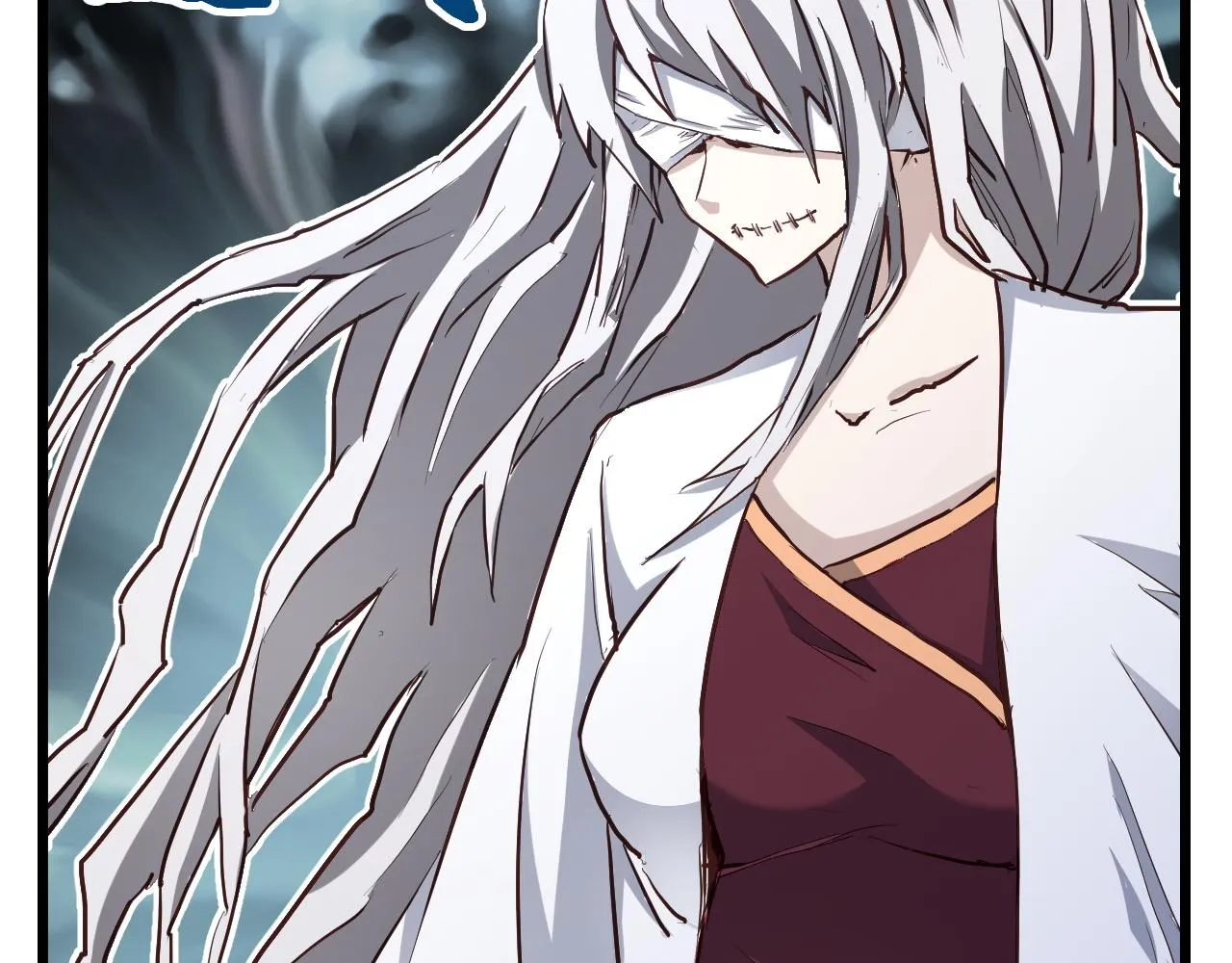 第127话 幻天八恶人上线 第23页