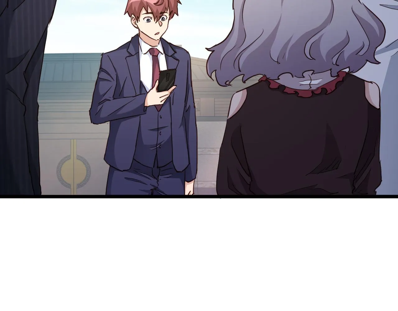 第127话 幻天八恶人上线 第40页
