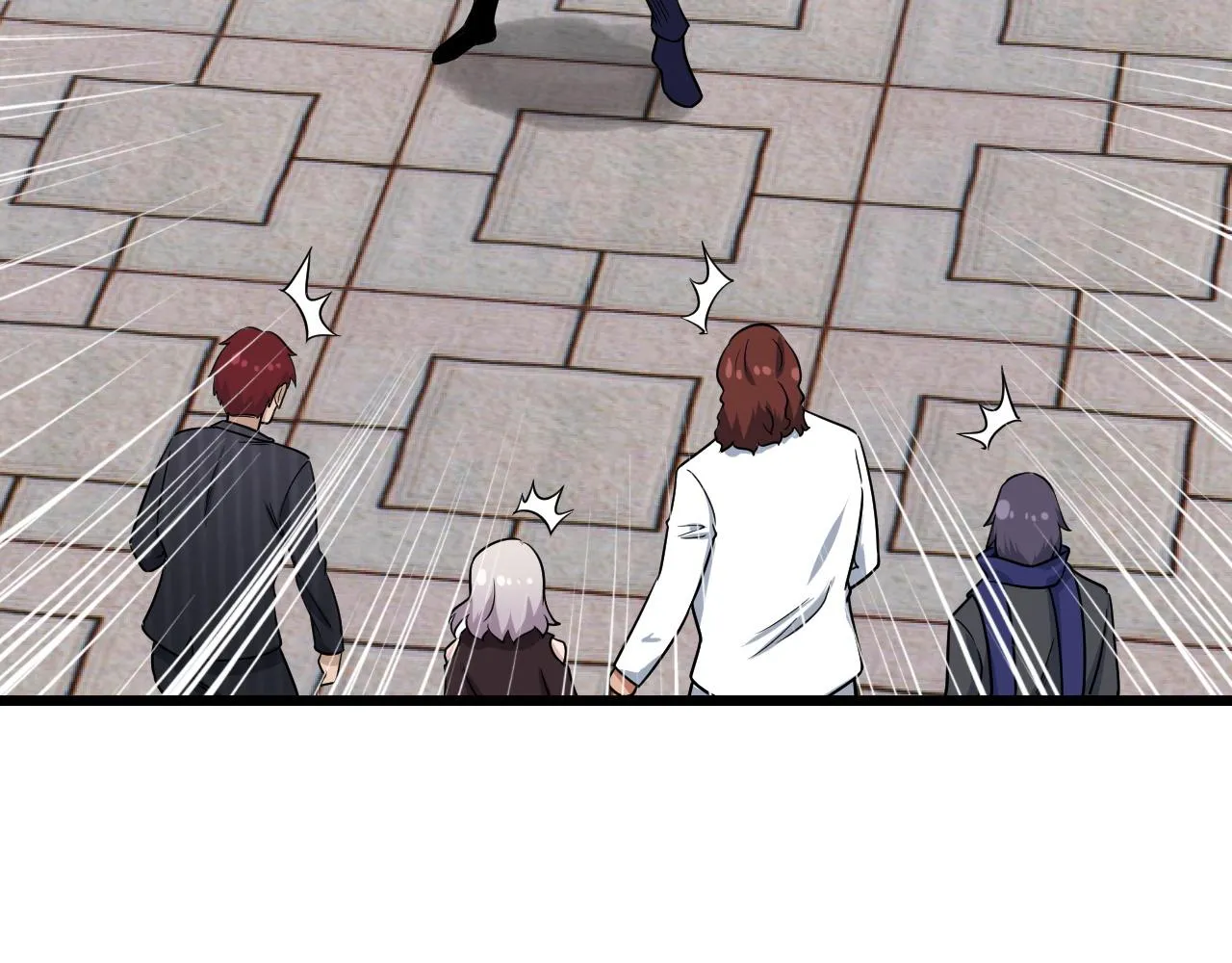 第127话 幻天八恶人上线 第47页