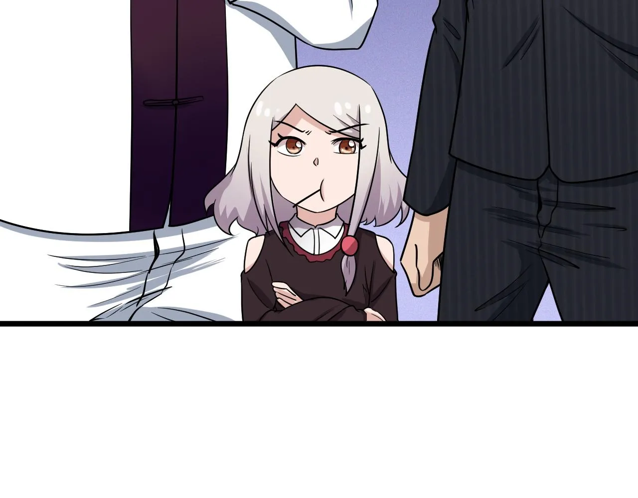 第127话 幻天八恶人上线 第52页