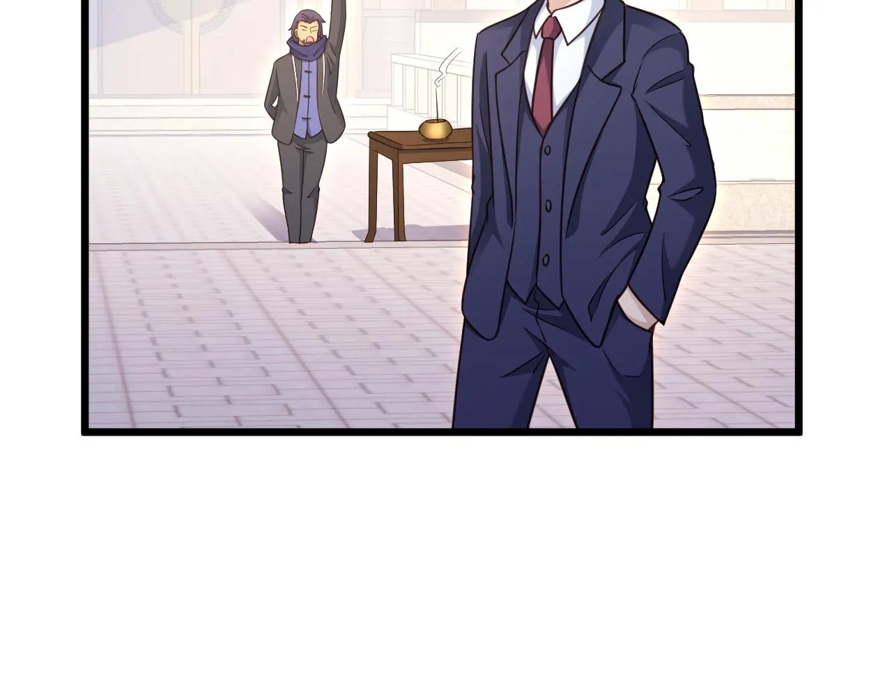第126话 兄弟反目？ 第28页