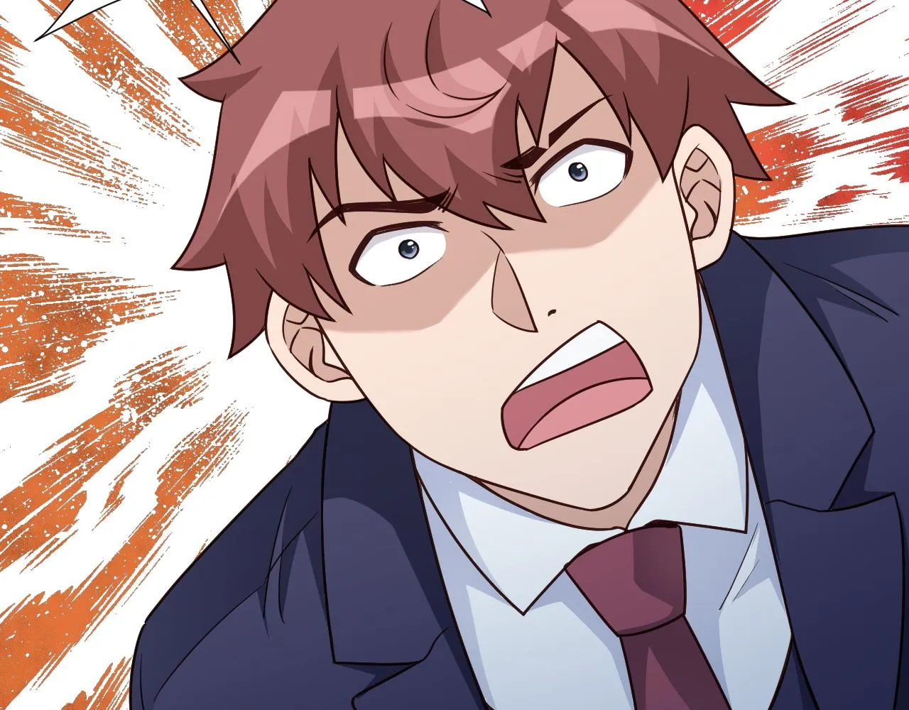 第126话 兄弟反目？ 第47页