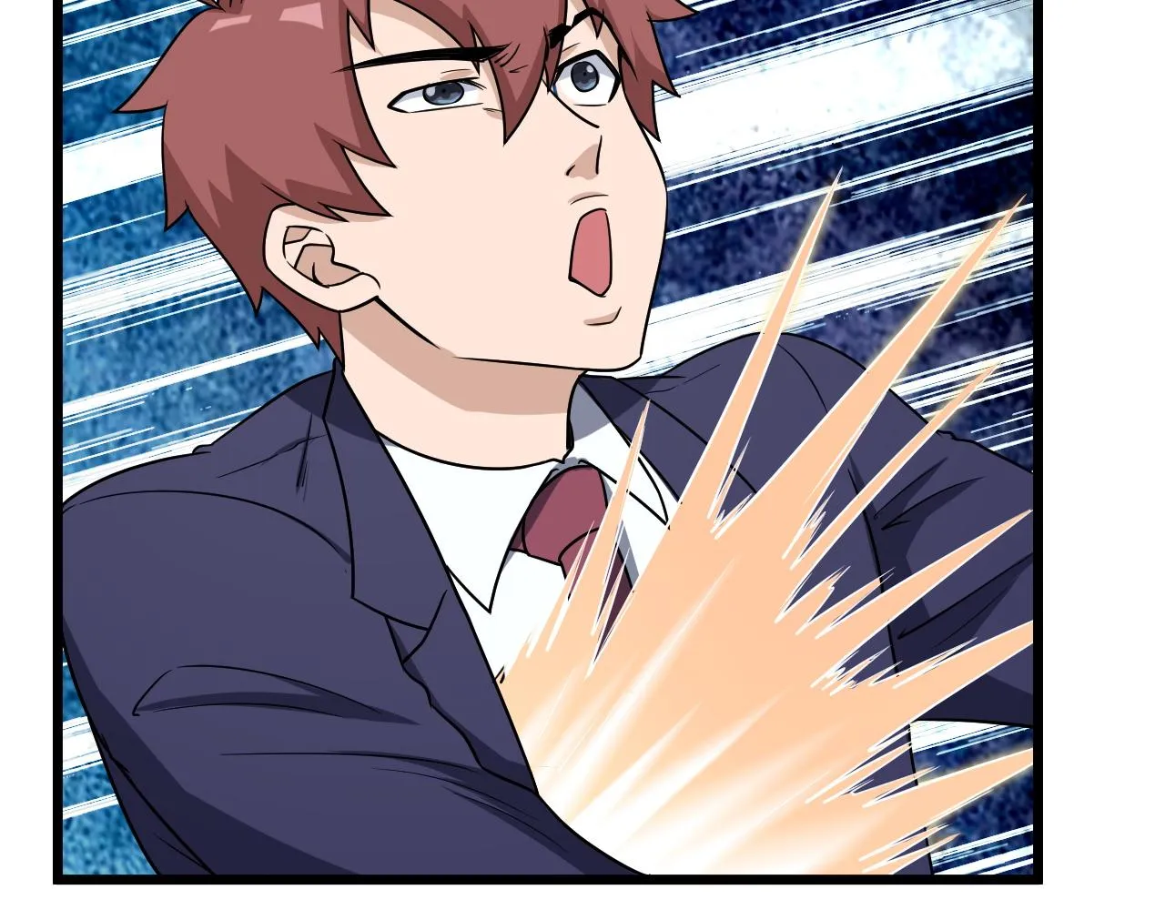 第126话 兄弟反目？ 第68页