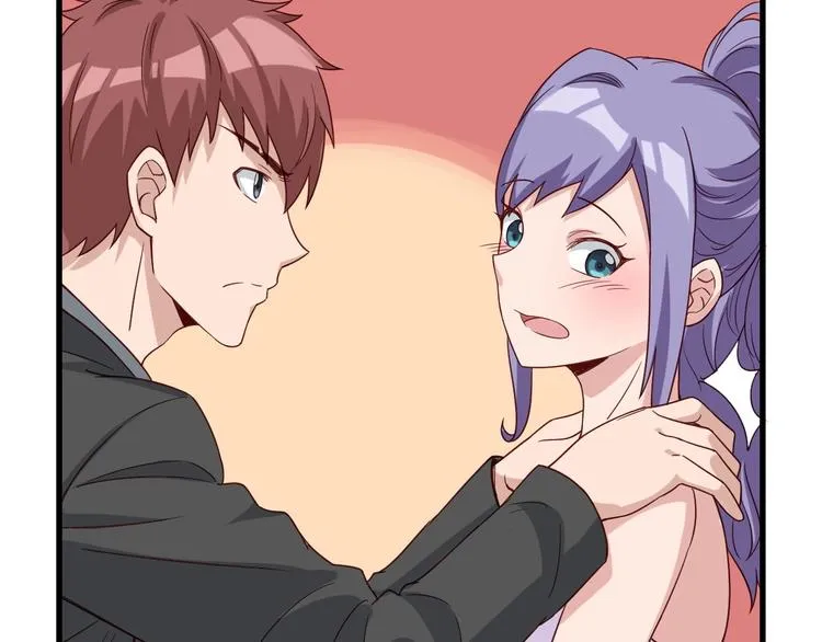 第13话 开学秒劝退 第21页
