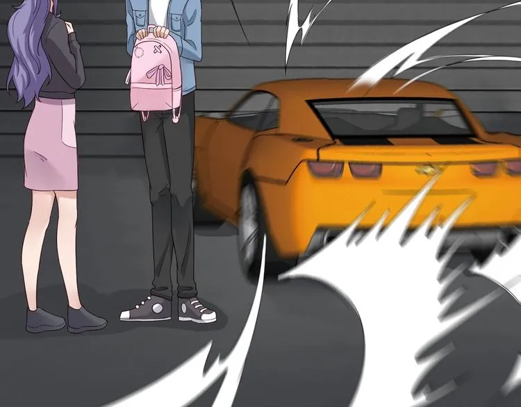 第13话 开学秒劝退 第45页