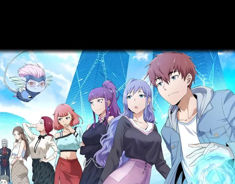第23话 这就是我！ 第49页