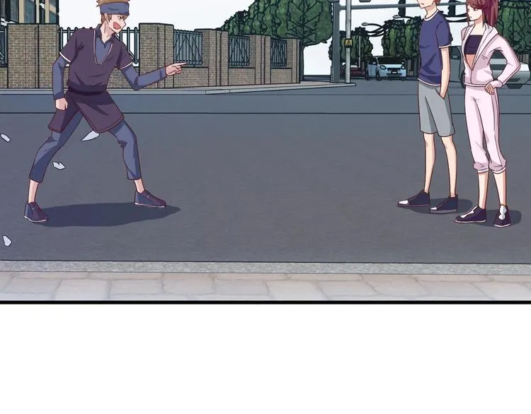 第27话 千万里我追寻着你！ 第57页
