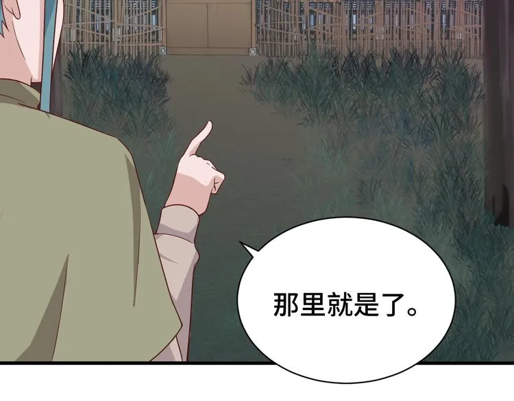 第27话 千万里我追寻着你！ 第99页