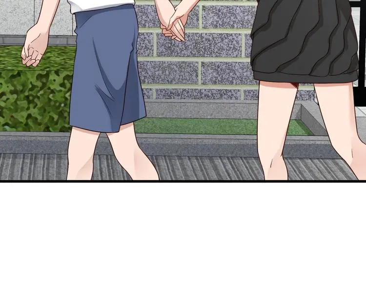第32话 女性朋友+1 第99页