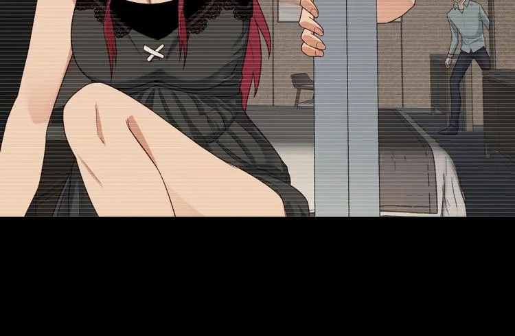 第37话 敢动我的人！ 第28页