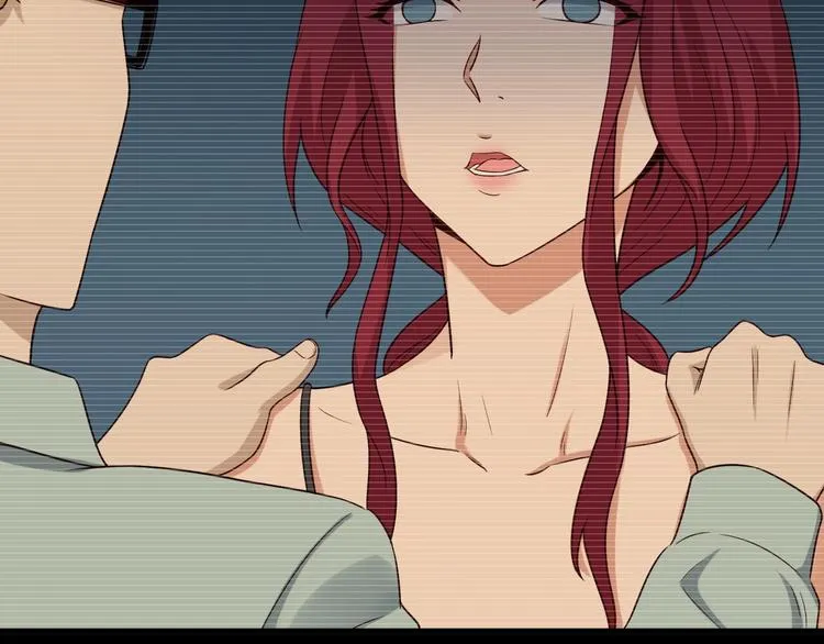 第37话 敢动我的人！ 第33页