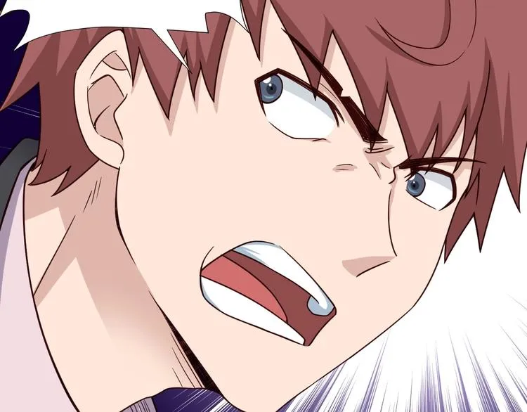 第46话 嘿！老头！ 第40页