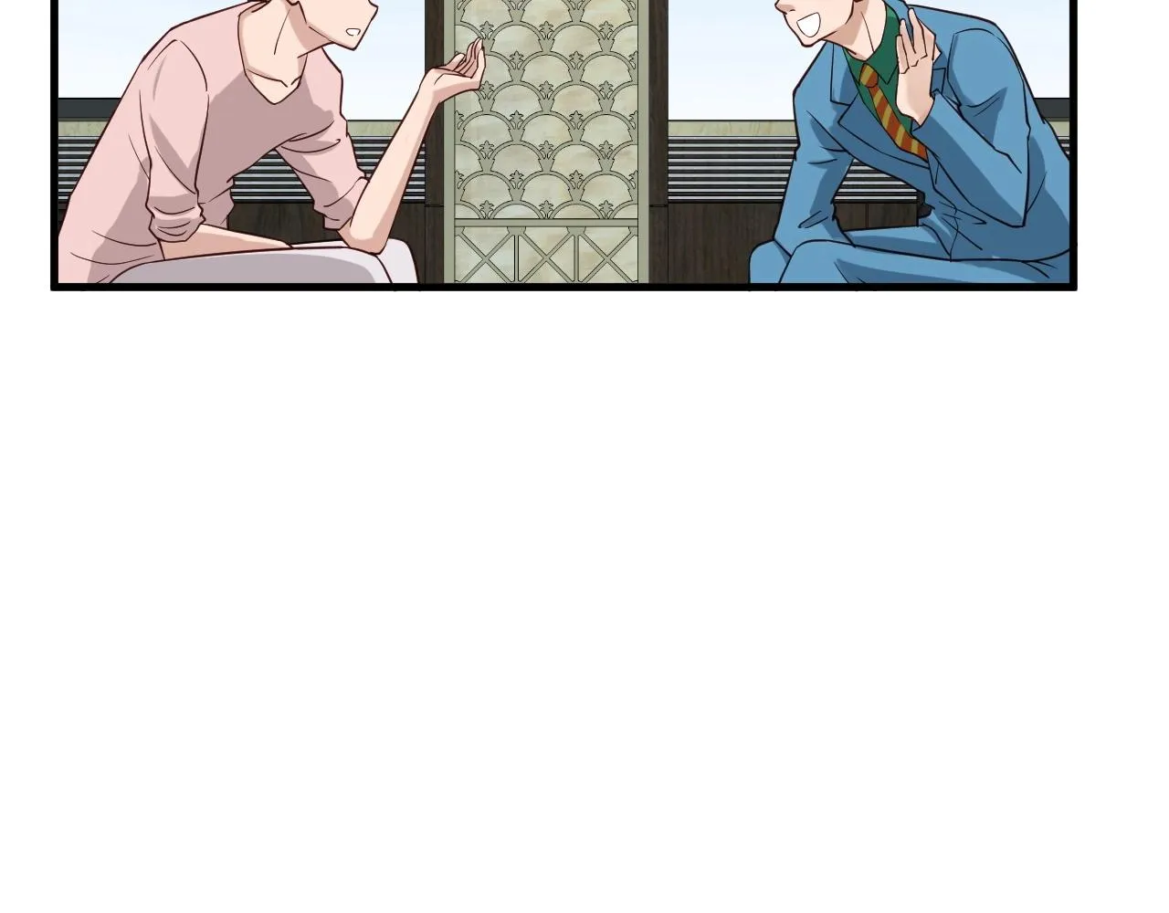 第50话 你们姐妹就不要再吵了 第40页