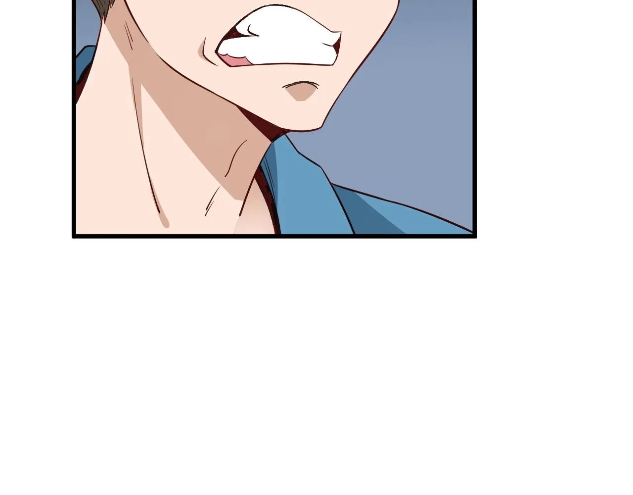 第52话 壕无人性！ 第27页