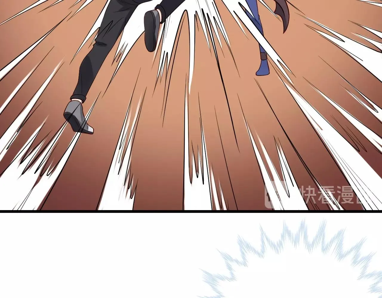 第53话 霸霸给我挂 第52页