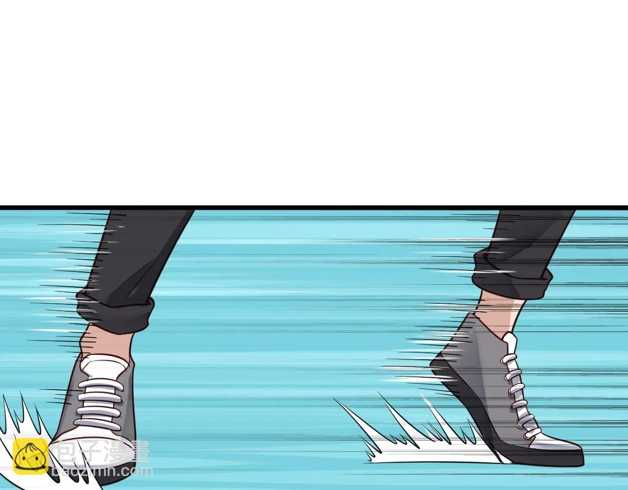 第53话 霸霸给我挂 第58页