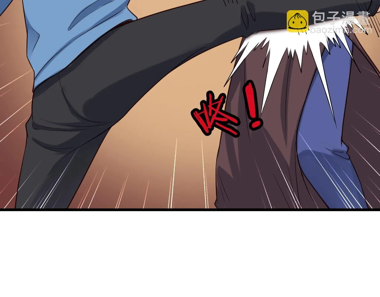 第53话 霸霸给我挂 第69页