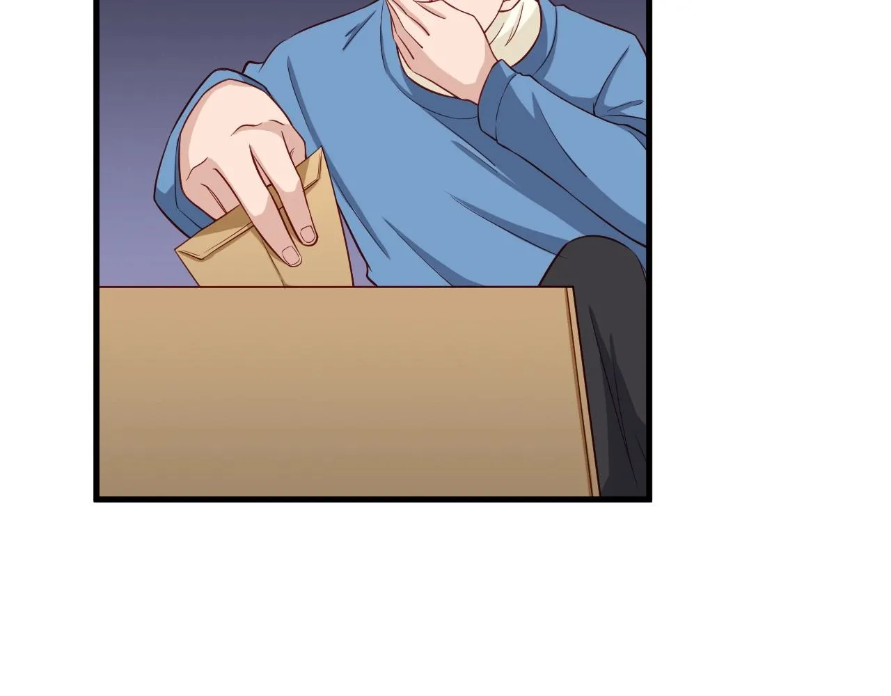 第54话 吃我一记82年的暗器 第29页