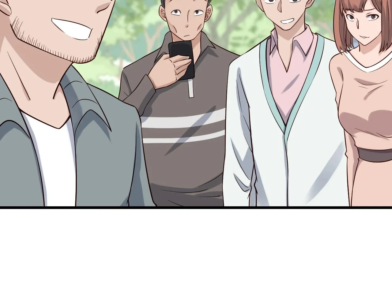 第55话 三天之内撒了你！ 第15页