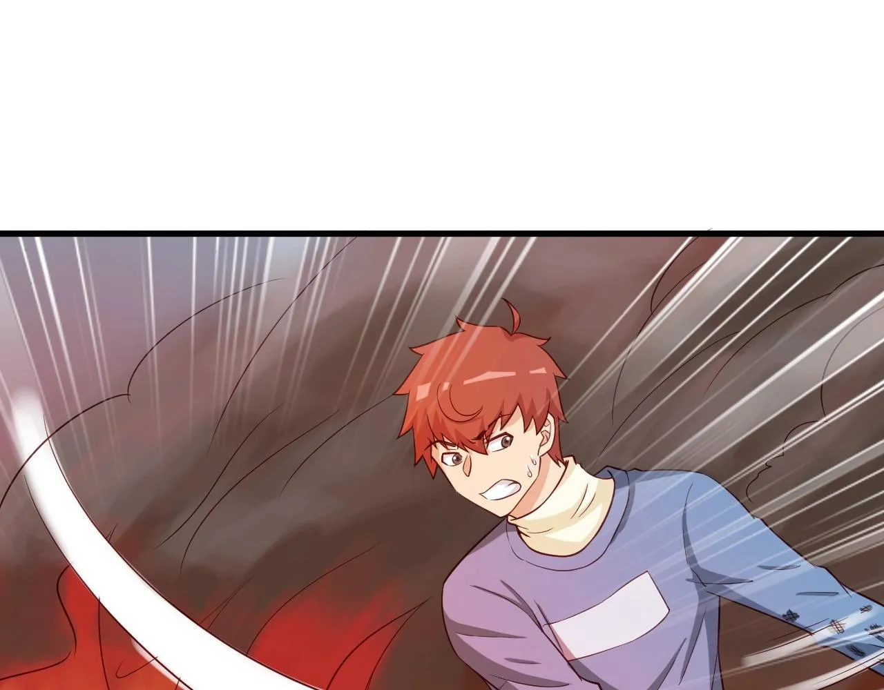 第55话 三天之内撒了你！ 第74页
