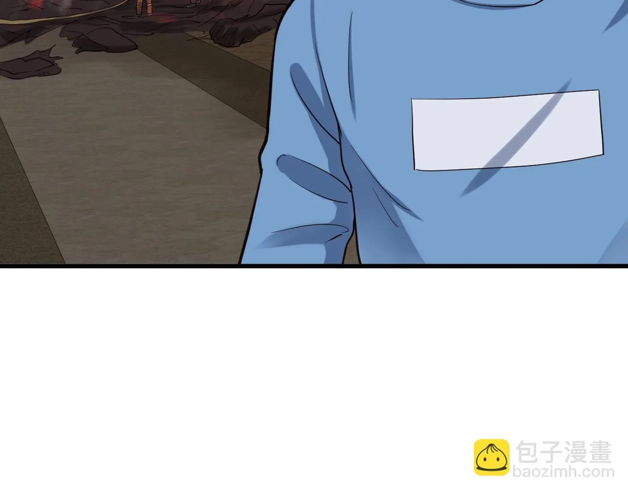 第56话 防火意识不能少！ 第15页
