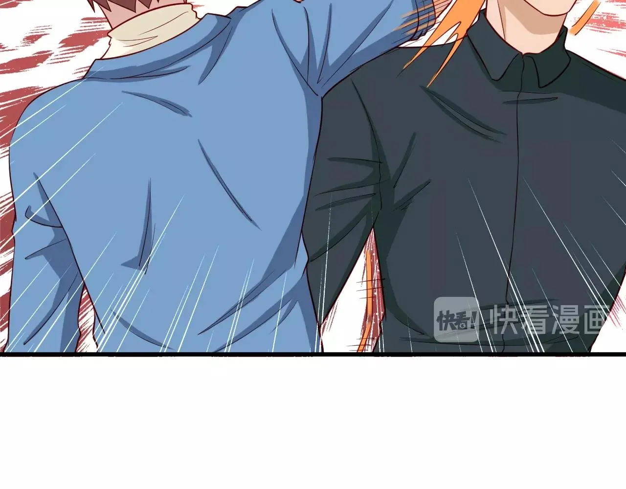 第56话 防火意识不能少！ 第23页