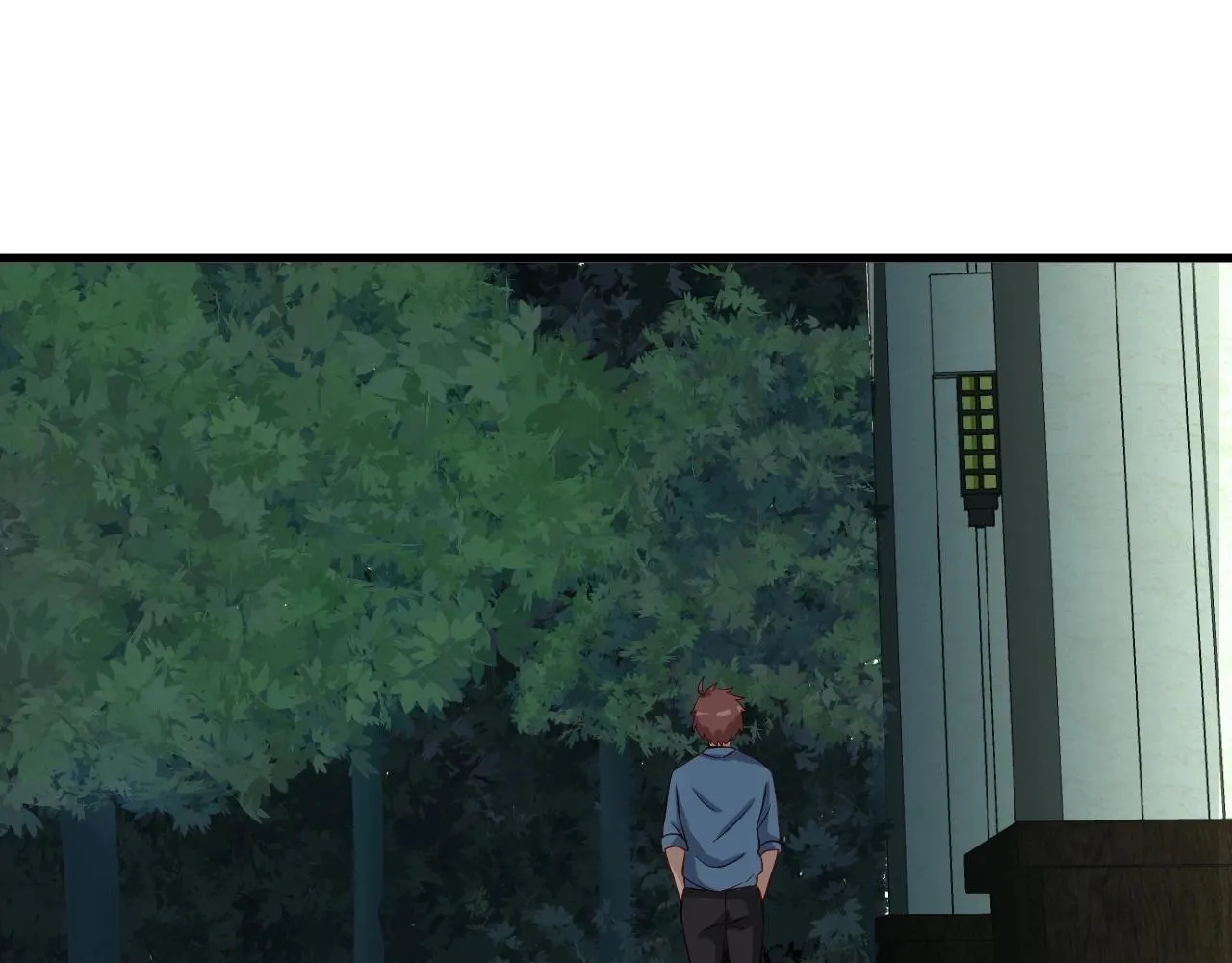 第56话 防火意识不能少！ 第24页