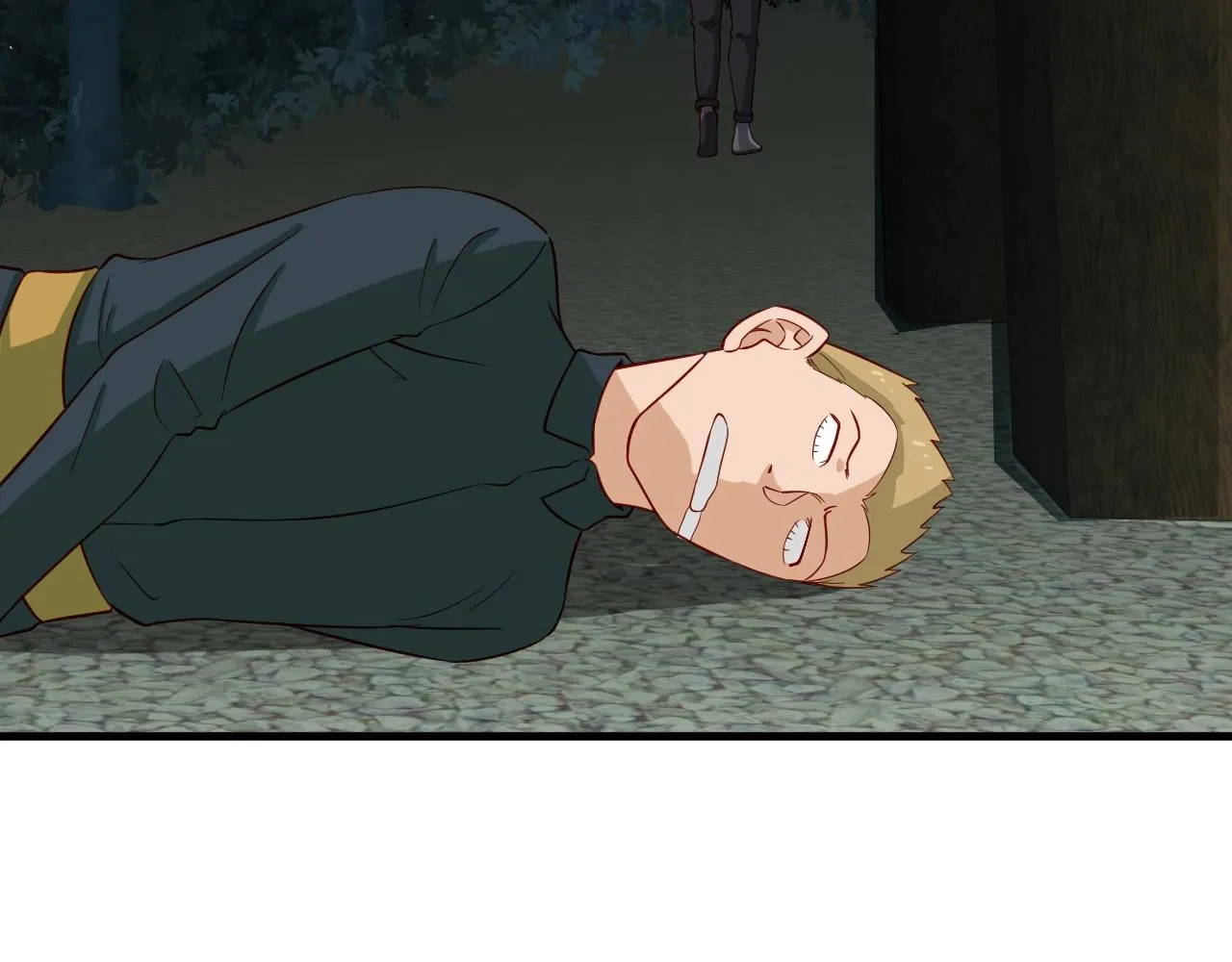 第56话 防火意识不能少！ 第25页