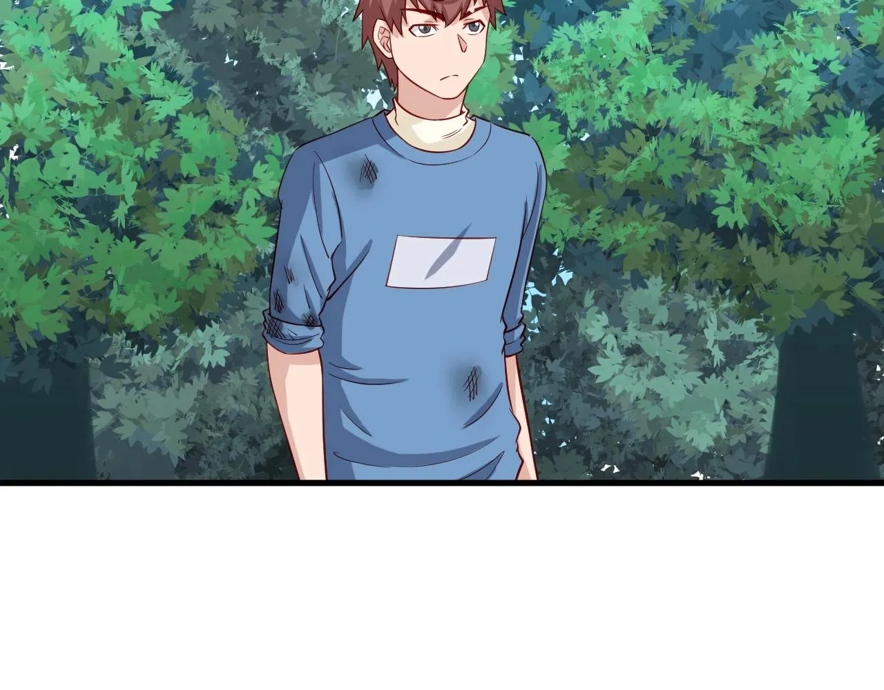 第56话 防火意识不能少！ 第27页