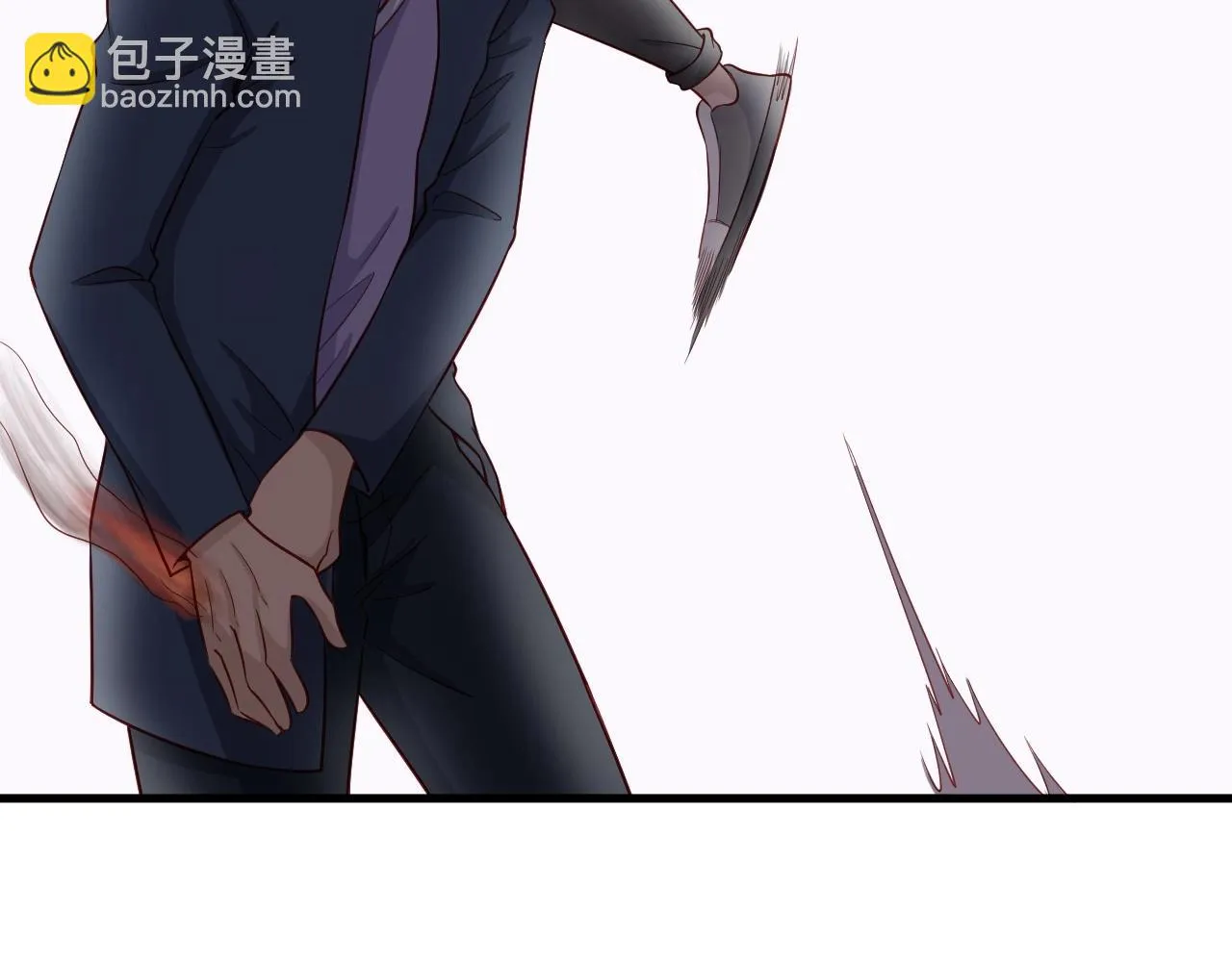 第56话 防火意识不能少！ 第78页