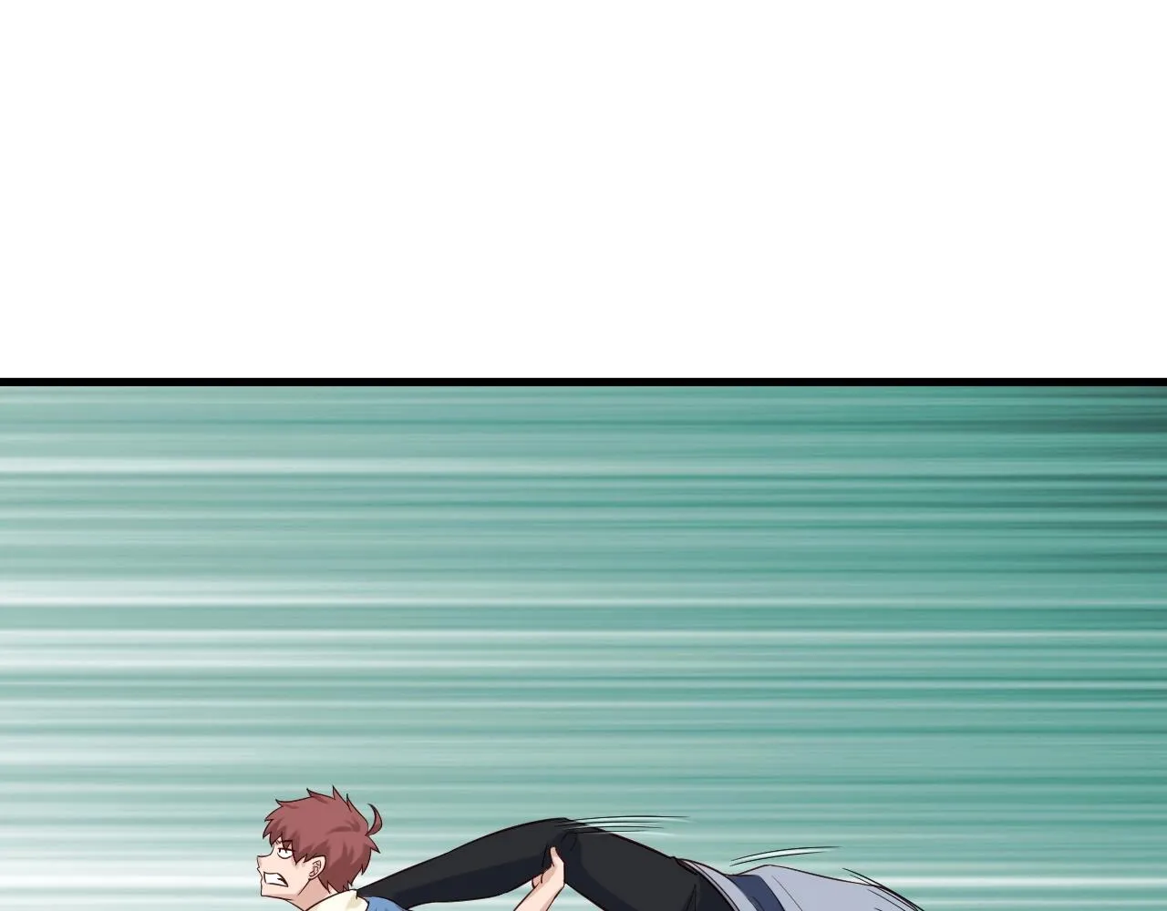 第57话 气质小伙的反击 第26页