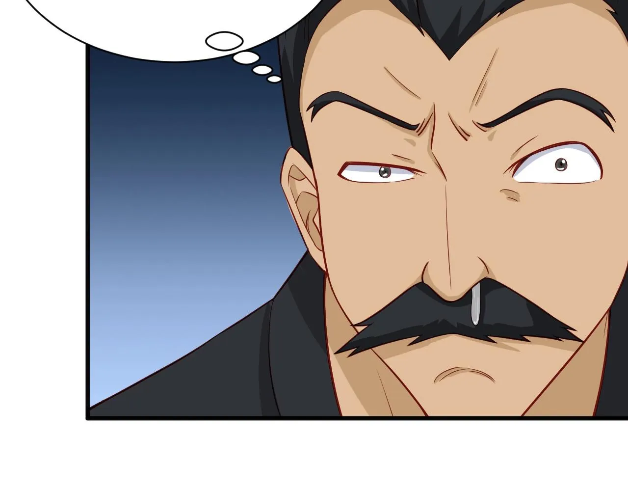 第58话 威胁我？ 第14页