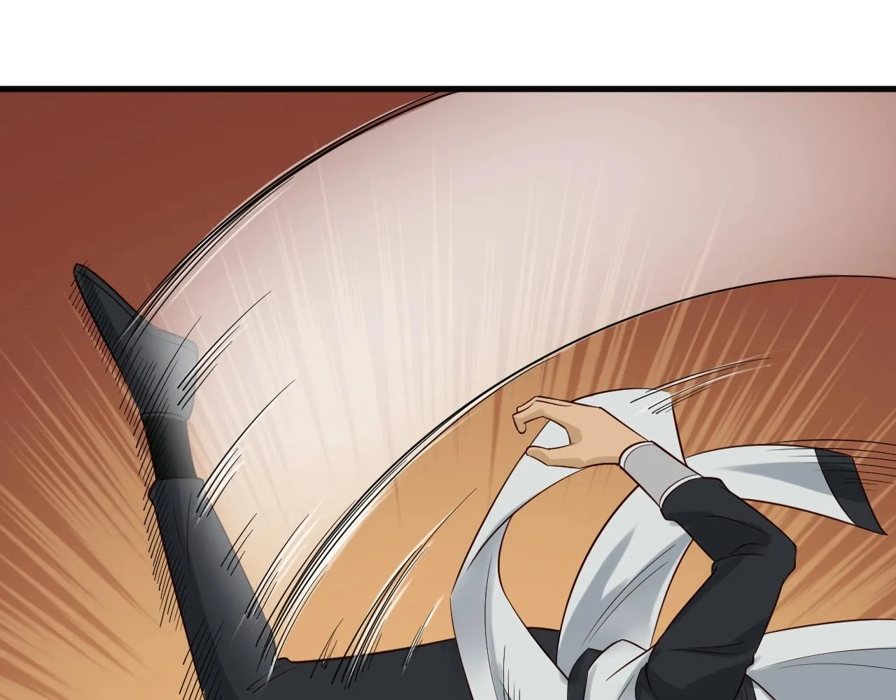 第58话 威胁我？ 第21页